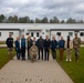 7th Army NCOA gives USH a tour of the academy