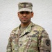 21st Theater Sustainment Command Honors Hispanic Heritage Month by recognizing Staff Sgt. Carlos Feliciano-Silva