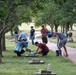 McConnell Air Force Base Embarks on Memorial Walk Restoration Initiative