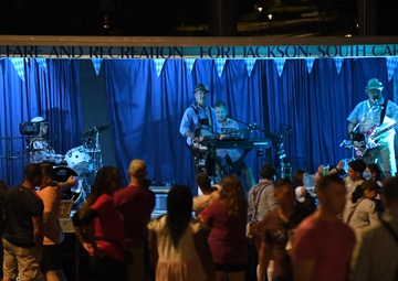 Jackson gets ‘folksy’ at festival; Oktoberfest brings community together