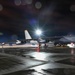 Flight Line Night Operations