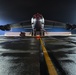 Flight Line Night Operations