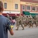 Team Vance at Cherokee Strip Parade