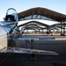 T-38s Pose at the Flightline