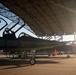 T-38s Pose at the Flightline