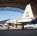 T-38s Pose at the Flightline