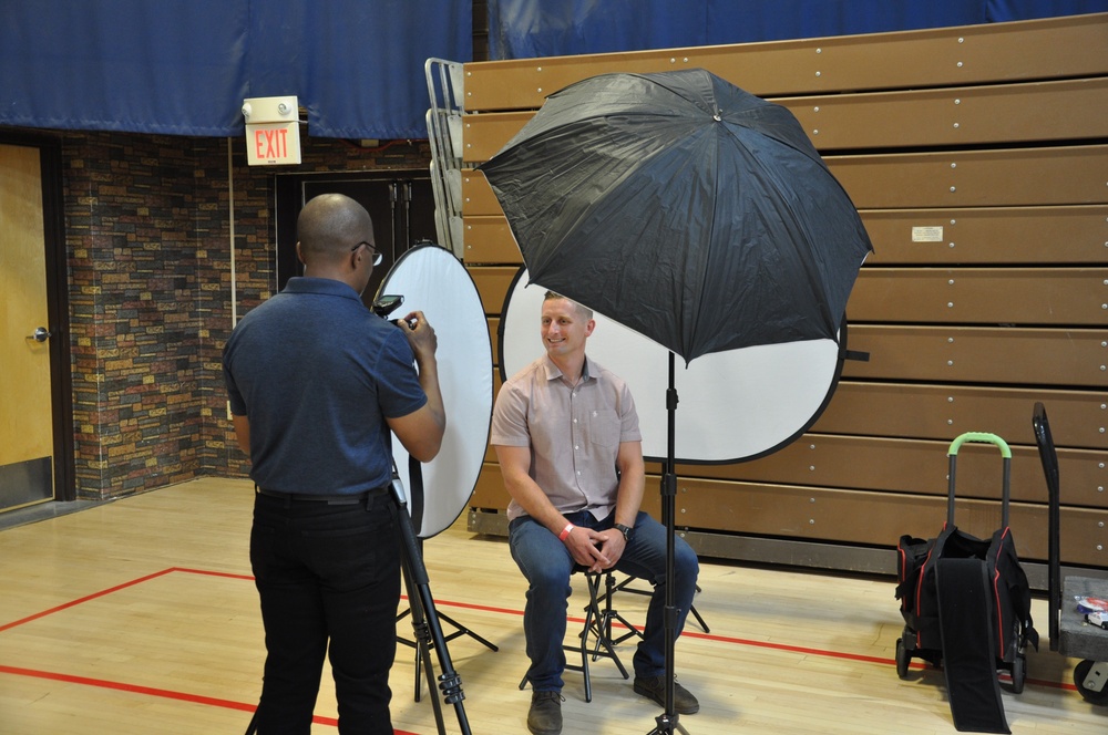 Fort Carson hosts career summit