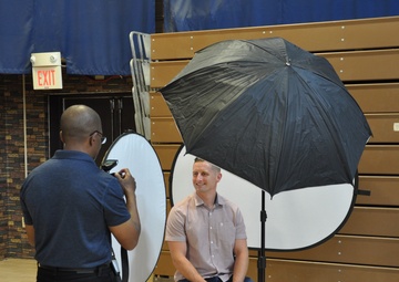 Fort Carson hosts career summit