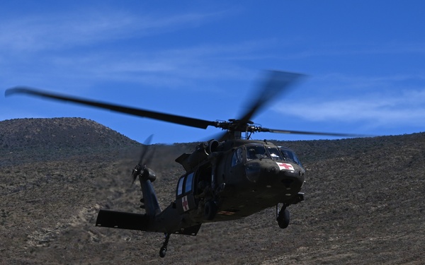 Rally in the Pacific 2023