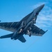 USS Ronald Reagan (CVN 76) conducts flight operations