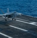 USS Ronald Reagan (CVN 76) conducts flight operations