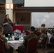 The Clubs at Quantico hosted 2023 Staff Sergeant Indoctrination Symposium