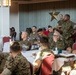 The Clubs at Quantico hosted 2023 Staff Sergeant Indoctrination Symposium