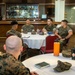 The Clubs at Quantico hosted 2023 Staff Sergeant Indoctrination Symposium