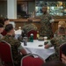 The Clubs at Quantico hosted 2023 Staff Sergeant Indoctrination Symposium