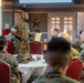 The Clubs at Quantico hosted 2023 Staff Sergeant Indoctrination Symposium