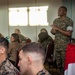 The Clubs at Quantico hosted 2023 Staff Sergeant Indoctrination Symposium