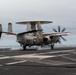 USS Ronald Reagan (CVN 76) conducts flight operations