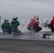 USS Ronald Reagan (CVN 76) conducts flight operations
