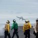 USS Ronald Reagan (CVN 76) conducts flight operations