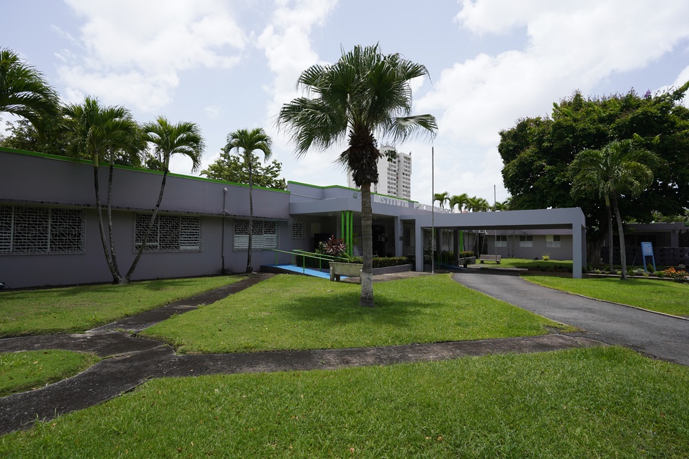 EMA allocated $12.4 million for the Instituto Psicopedagógico of Puerto Rico