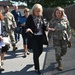 AFMC commander, civic leaders visit Hanscom AFB