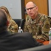 AFMC commander, civic leaders visit Hanscom AFB