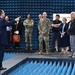 AFMC commander, civic leaders visit Hanscom AFB