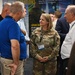AFMC commander, civic leaders visit Hanscom AFB