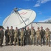 BLACK SKIES 23-3: USSF conducts largest-ever joint space electromagnetic warfare exercise