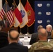 2023 North Carolina Defense Summit Awards