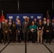 2023 North Carolina Defense Summit Awards