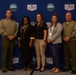 2023 North Carolina Defense Summit Awards