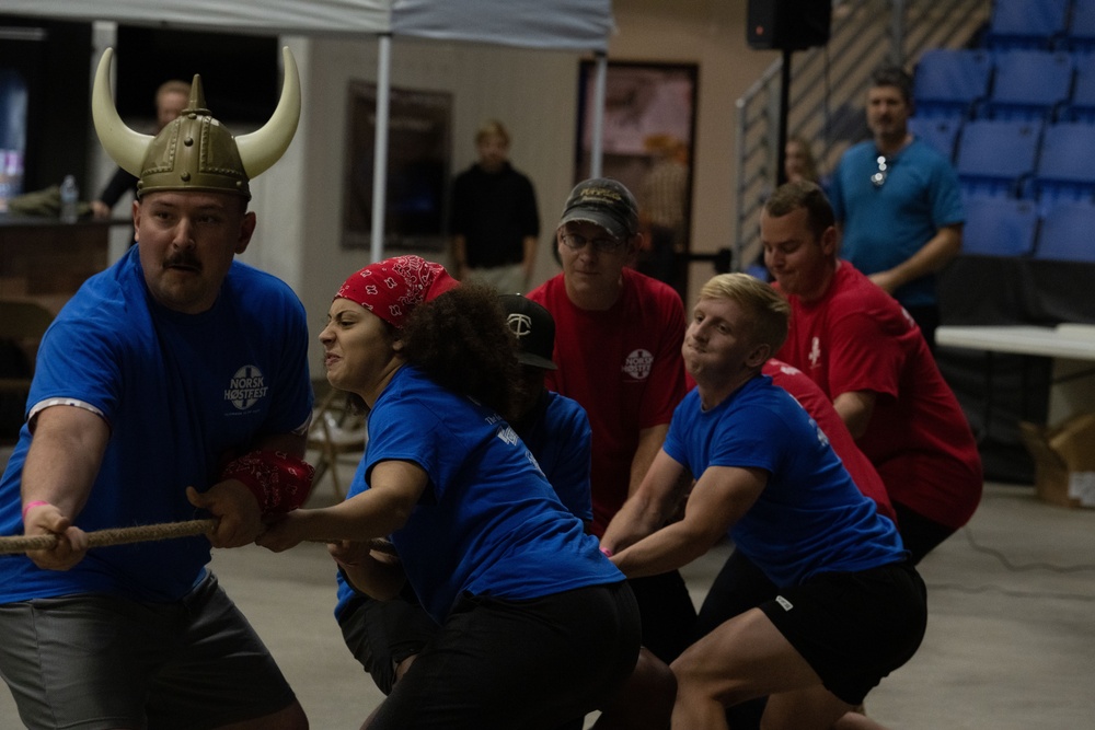 Norsk Hostfest 2023