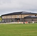 September 2023 construction operations of $11.96 million transient training brigade headquarters at Fort McCoy
