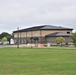 September 2023 construction operations of $11.96 million transient training brigade headquarters at Fort McCoy