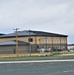 September 2023 construction operations of $11.96 million transient training brigade headquarters at Fort McCoy