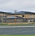 September 2023 construction operations of $11.96 million transient training brigade headquarters at Fort McCoy