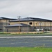 September 2023 construction operations of $11.96 million transient training brigade headquarters at Fort McCoy