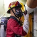 USS Essex In-Port Operations