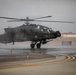 AH-64 Apache lands at Fort Bliss after 9 months in Europe