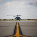 UH-60 Blackhawk Lands at Fort Bliss after 9 months in Europe