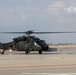 UH-60 Blackhawk Lands at Fort Bliss after 9 months in Europe