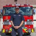 Fort Carson Firefighter Learns to Be All He Can Be