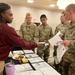 Community Fair prepares Soldiers for Fort Stewart-Hunter Army Airfield assignment