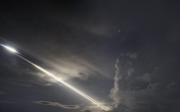 Sentinel: The History of the DAF Modernizing the Backbone of America’s National Security