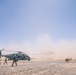 U.S. Marines attached to 8th Engineer Support Battalion Conduct Helicopter Support Team Operations