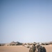 U.S. Marines attached to 8th Engineer Support Battalion Conduct Helicopter Support Team Operations