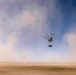 U.S. Marines attached to 8th Engineer Support Battalion Conduct Helicopter Support Team Operations