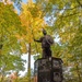 Photo Essay: Fall foliage decorates Fort Drum with stunning colors